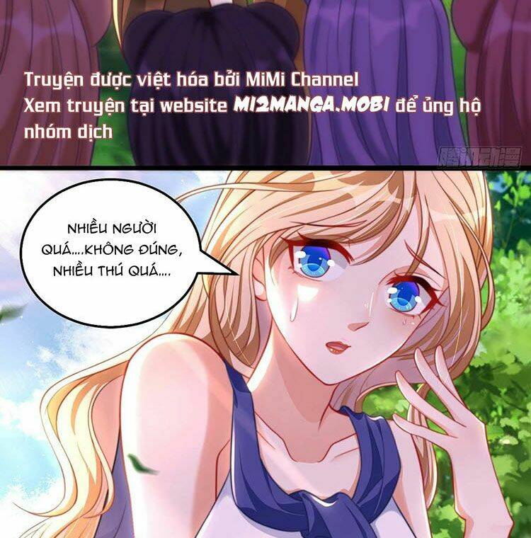 Thú Thế Cuồng Phi: Bất Đương Dị Giới Nữ Hải Vương: Chapter 5
