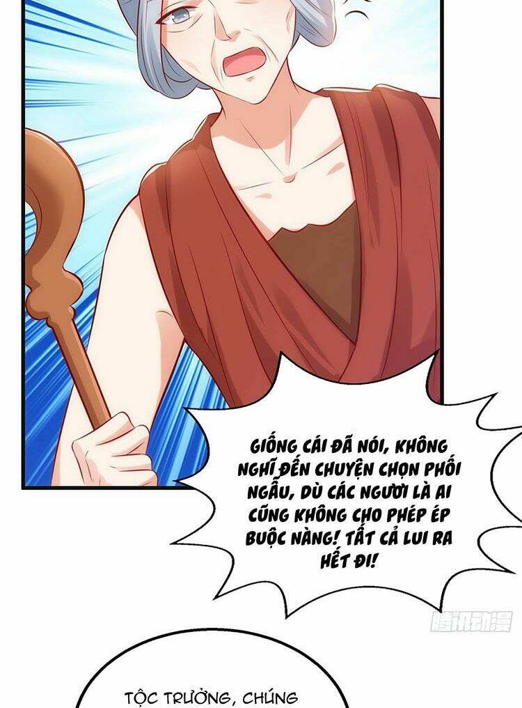 Thú Thế Cuồng Phi: Bất Đương Dị Giới Nữ Hải Vương: Chapter 5