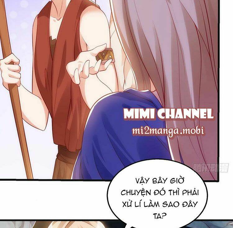 Thú Thế Cuồng Phi: Bất Đương Dị Giới Nữ Hải Vương: Chapter 5