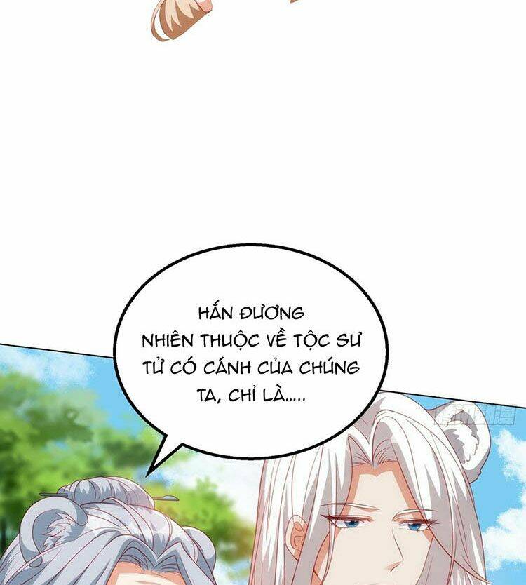 Thú Thế Cuồng Phi: Bất Đương Dị Giới Nữ Hải Vương: Chapter 6
