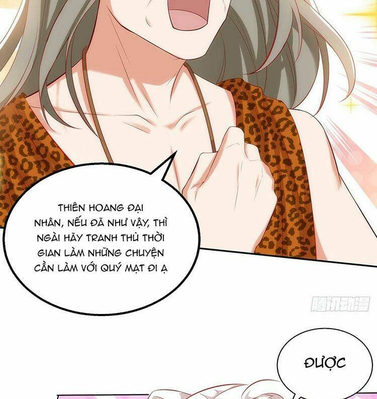 Thú Thế Cuồng Phi: Bất Đương Dị Giới Nữ Hải Vương: Chapter 6