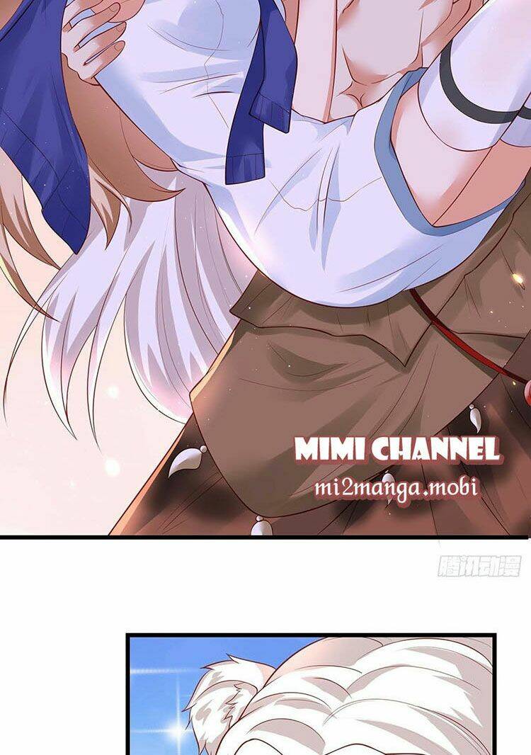 Thú Thế Cuồng Phi: Bất Đương Dị Giới Nữ Hải Vương: Chapter 6