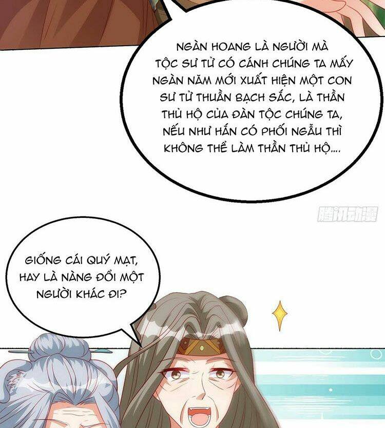 Thú Thế Cuồng Phi: Bất Đương Dị Giới Nữ Hải Vương: Chapter 6