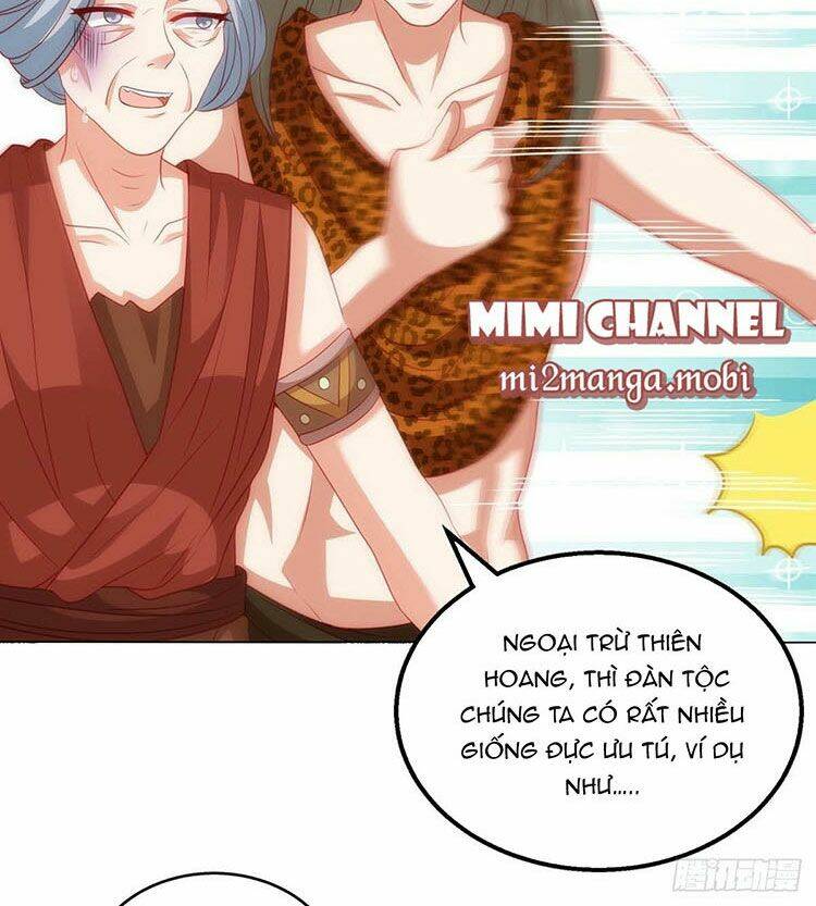 Thú Thế Cuồng Phi: Bất Đương Dị Giới Nữ Hải Vương: Chapter 6