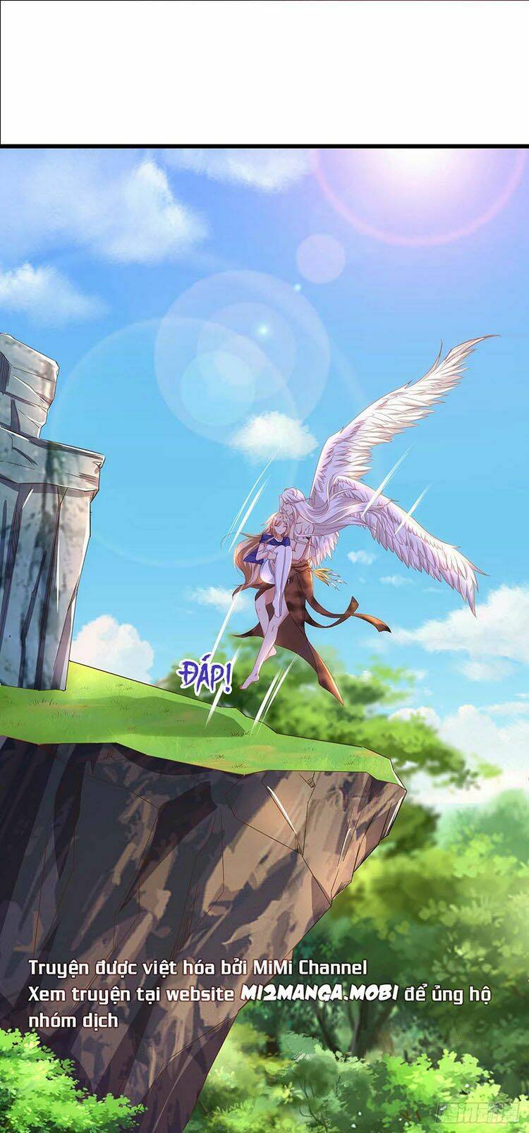Thú Thế Cuồng Phi: Bất Đương Dị Giới Nữ Hải Vương: Chapter 7