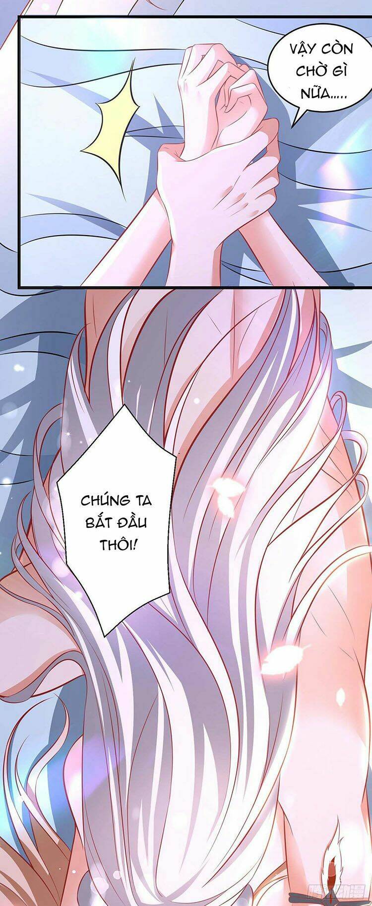 Thú Thế Cuồng Phi: Bất Đương Dị Giới Nữ Hải Vương: Chapter 7