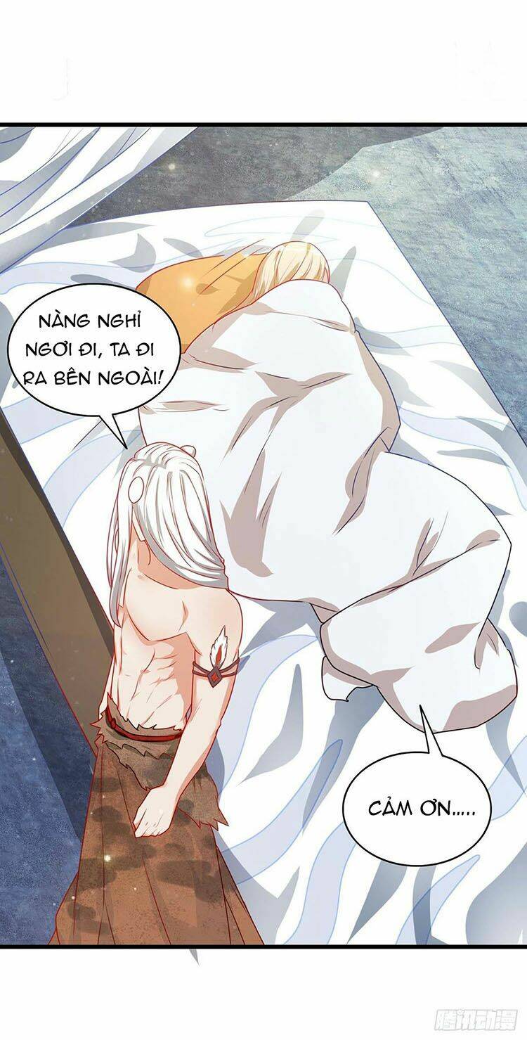 Thú Thế Cuồng Phi: Bất Đương Dị Giới Nữ Hải Vương: Chapter 7