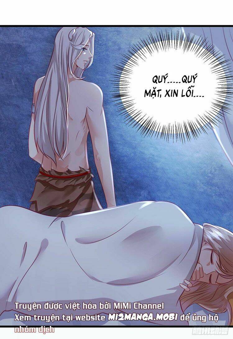 Thú Thế Cuồng Phi: Bất Đương Dị Giới Nữ Hải Vương: Chapter 7