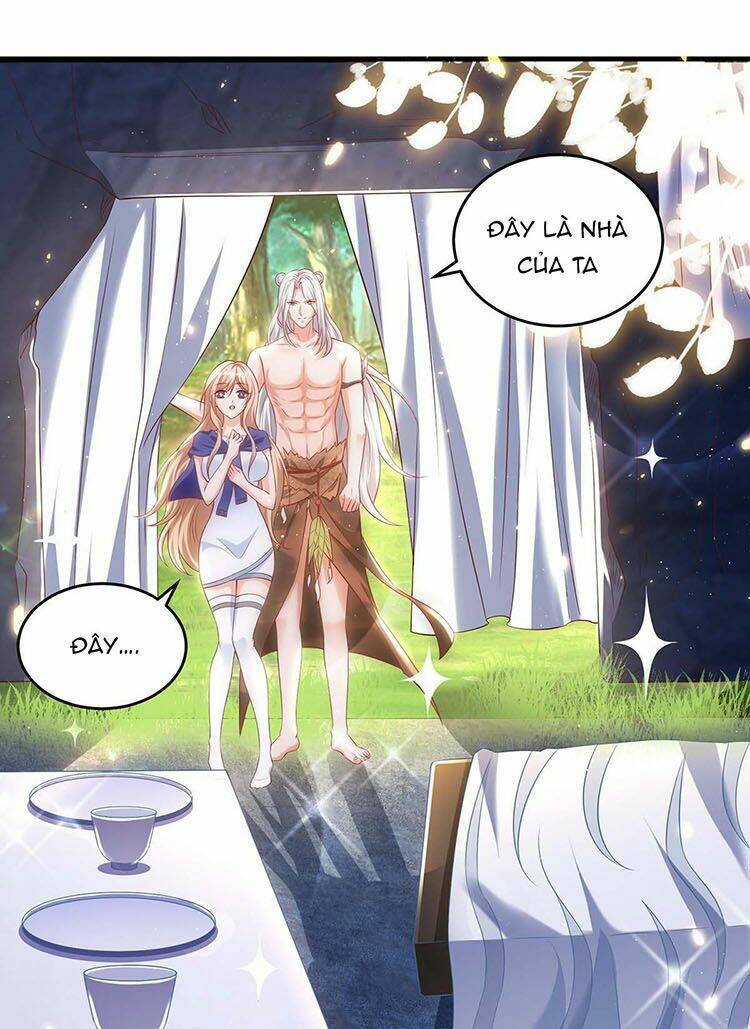 Thú Thế Cuồng Phi: Bất Đương Dị Giới Nữ Hải Vương: Chapter 7