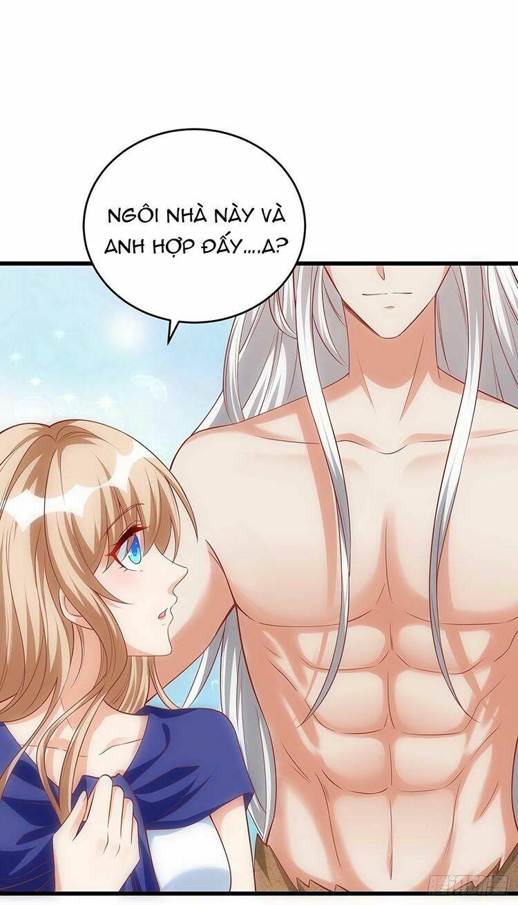Thú Thế Cuồng Phi: Bất Đương Dị Giới Nữ Hải Vương: Chapter 7