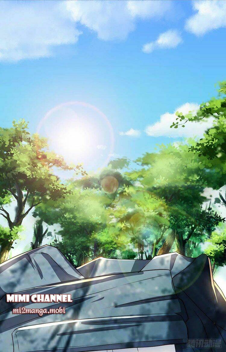 Thú Thế Cuồng Phi: Bất Đương Dị Giới Nữ Hải Vương: Chapter 8