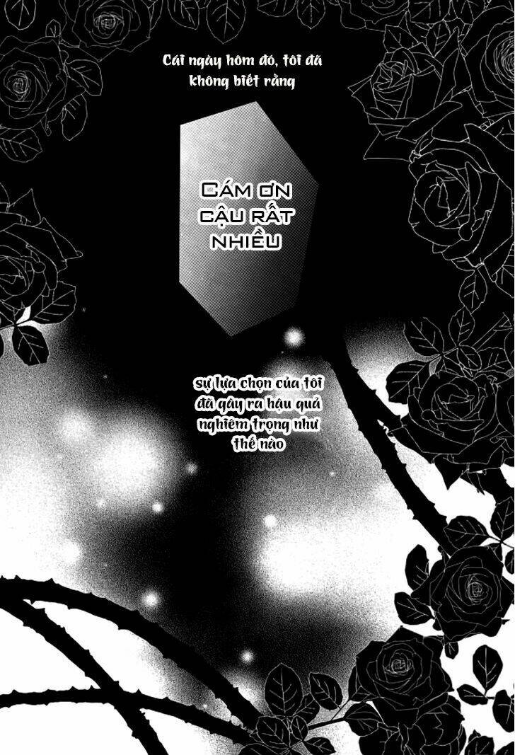 Thư Viện Ma Cà Rồng: Chapter 10