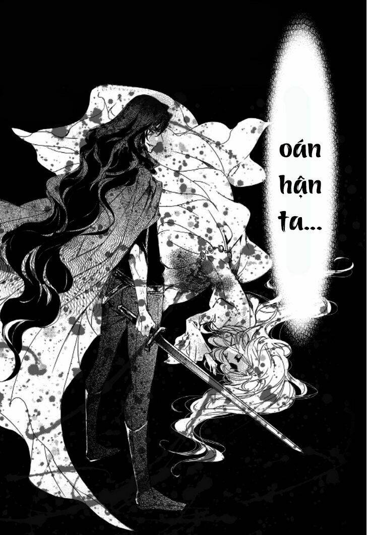 Thư Viện Ma Cà Rồng: Chapter 9
