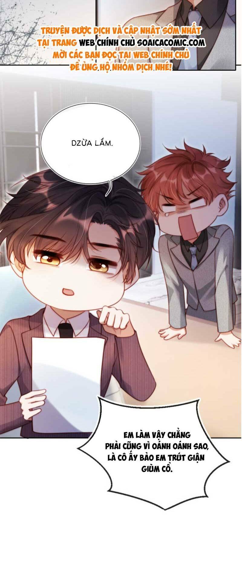 Lần Nữa Toả Sáng: Chapter 11