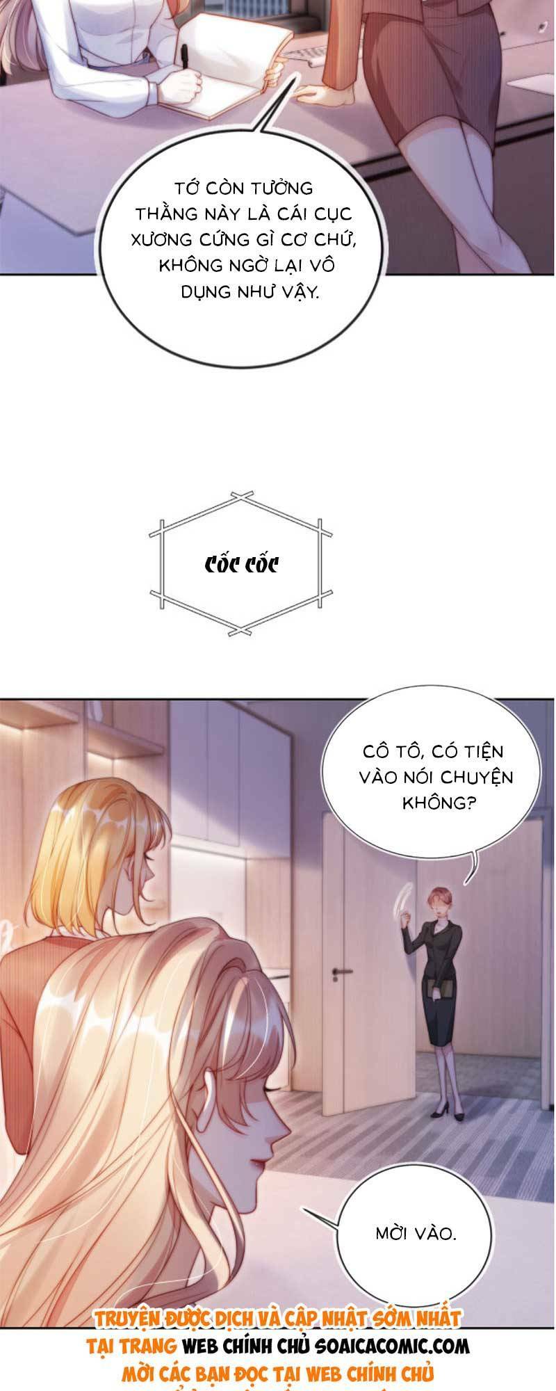 Lần Nữa Toả Sáng: Chapter 11