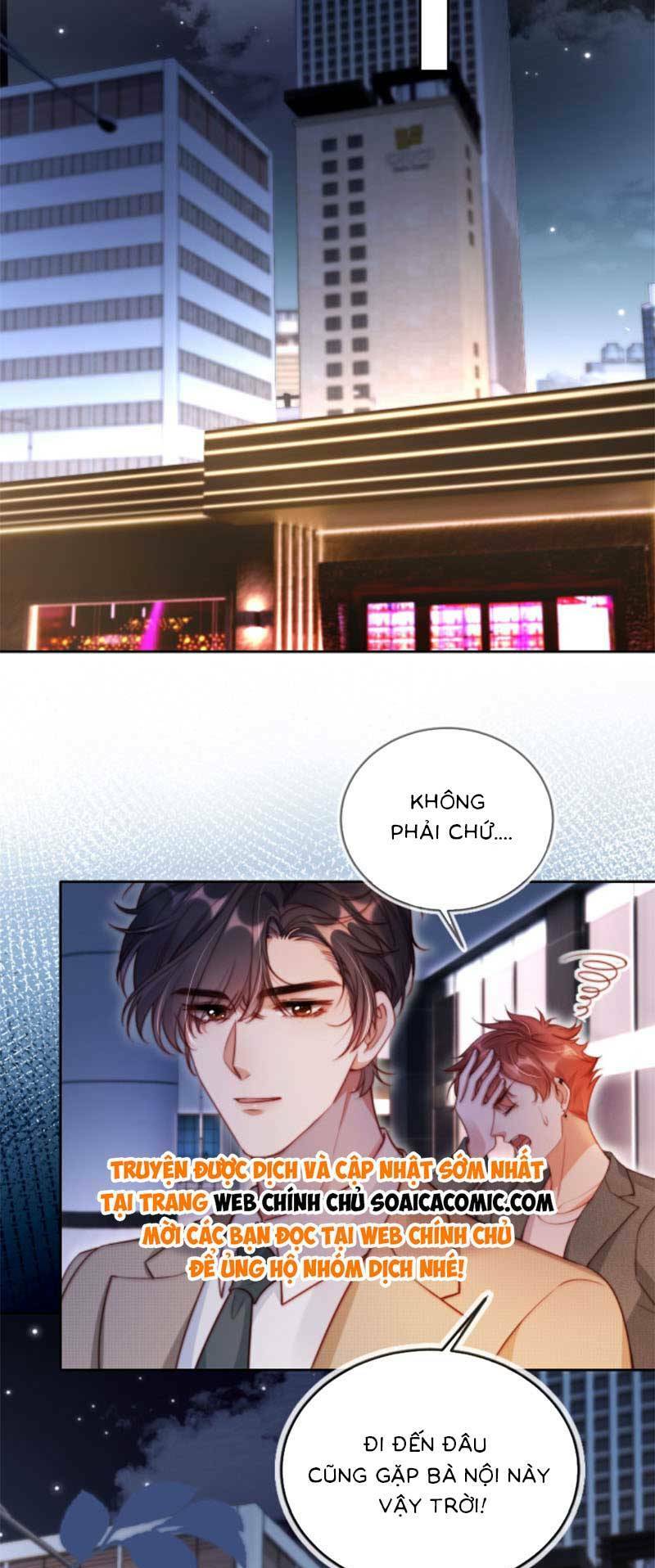 Lần Nữa Toả Sáng: Chapter 11