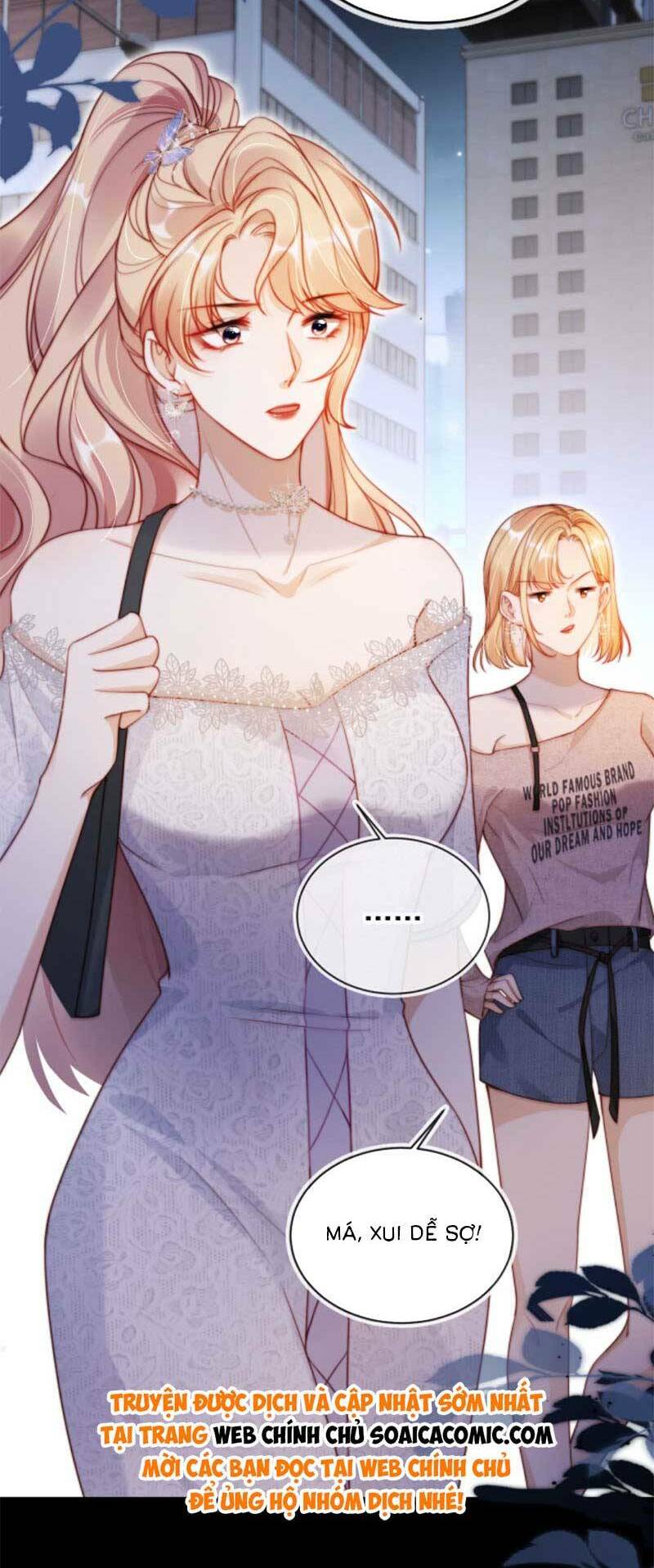 Lần Nữa Toả Sáng: Chapter 11
