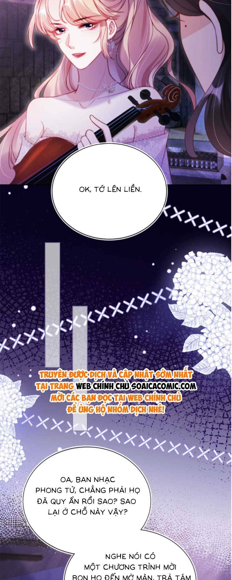 Lần Nữa Toả Sáng: Chapter 12