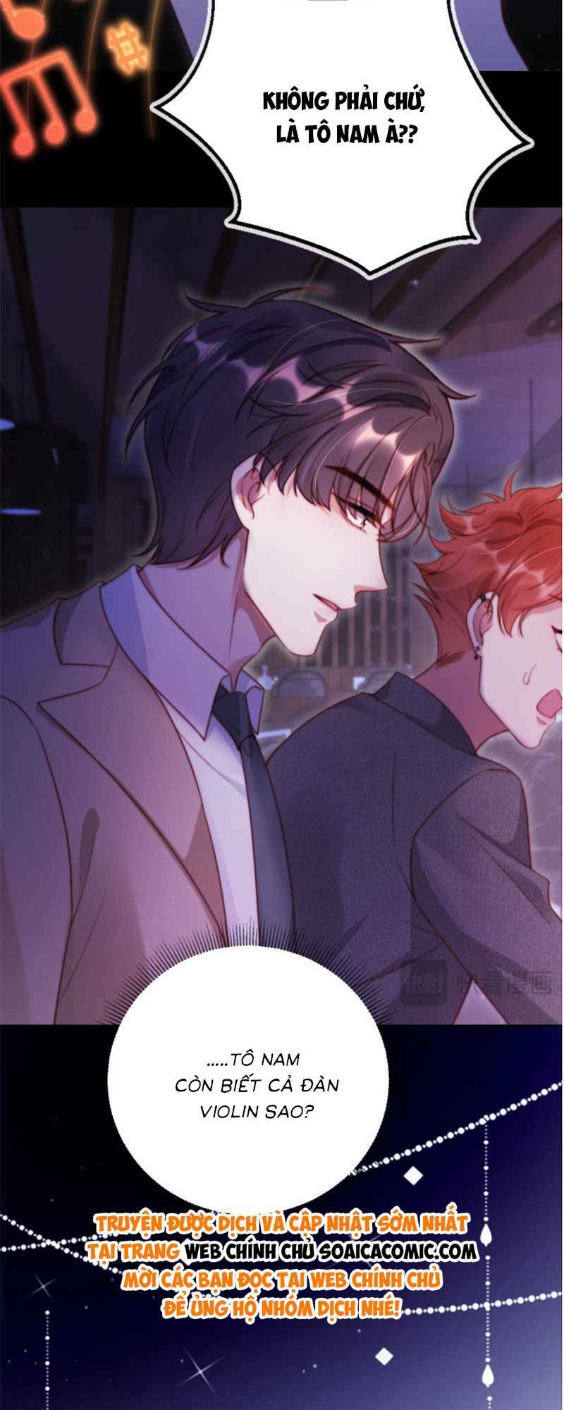 Lần Nữa Toả Sáng: Chapter 12
