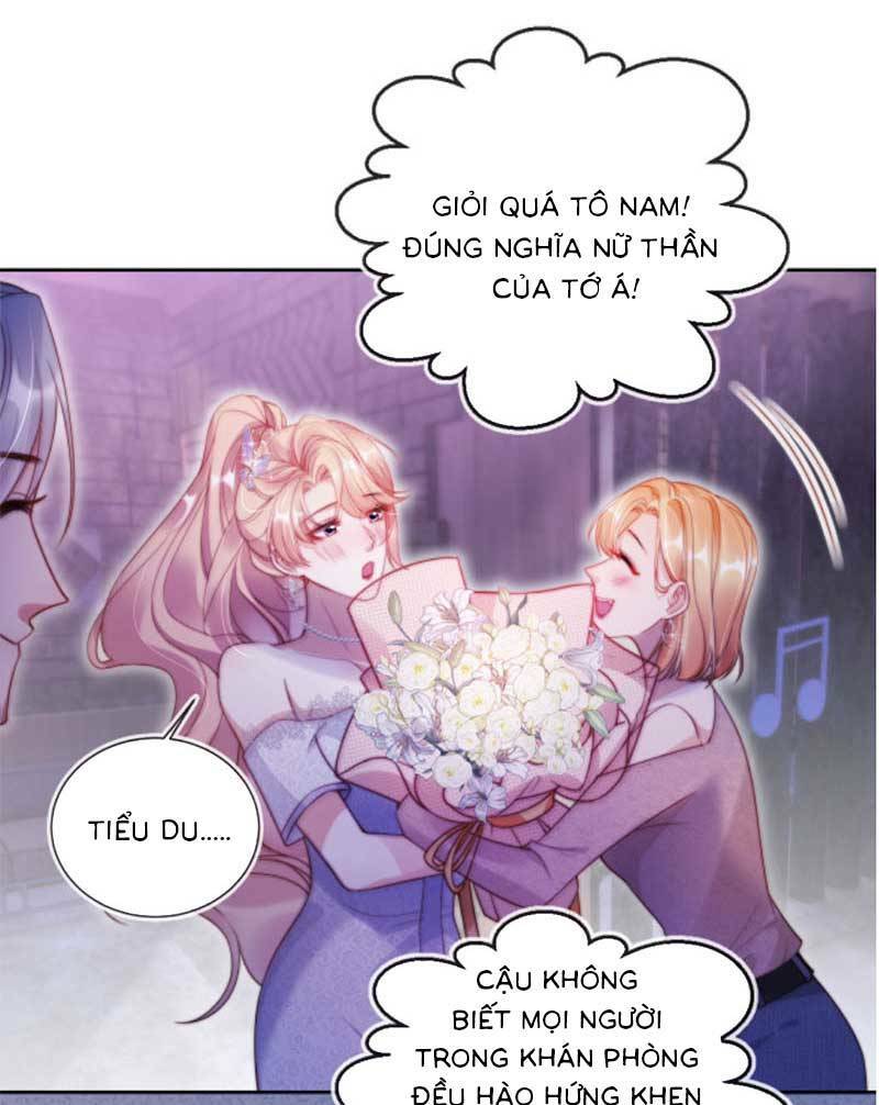 Lần Nữa Toả Sáng: Chapter 12