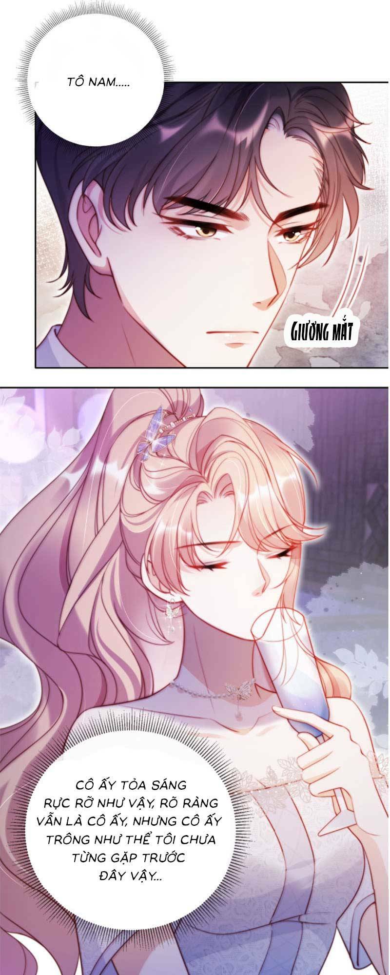 Lần Nữa Toả Sáng: Chapter 12
