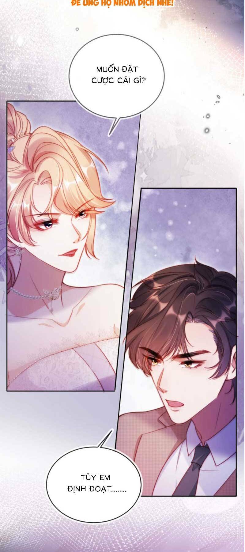 Lần Nữa Toả Sáng: Chapter 12