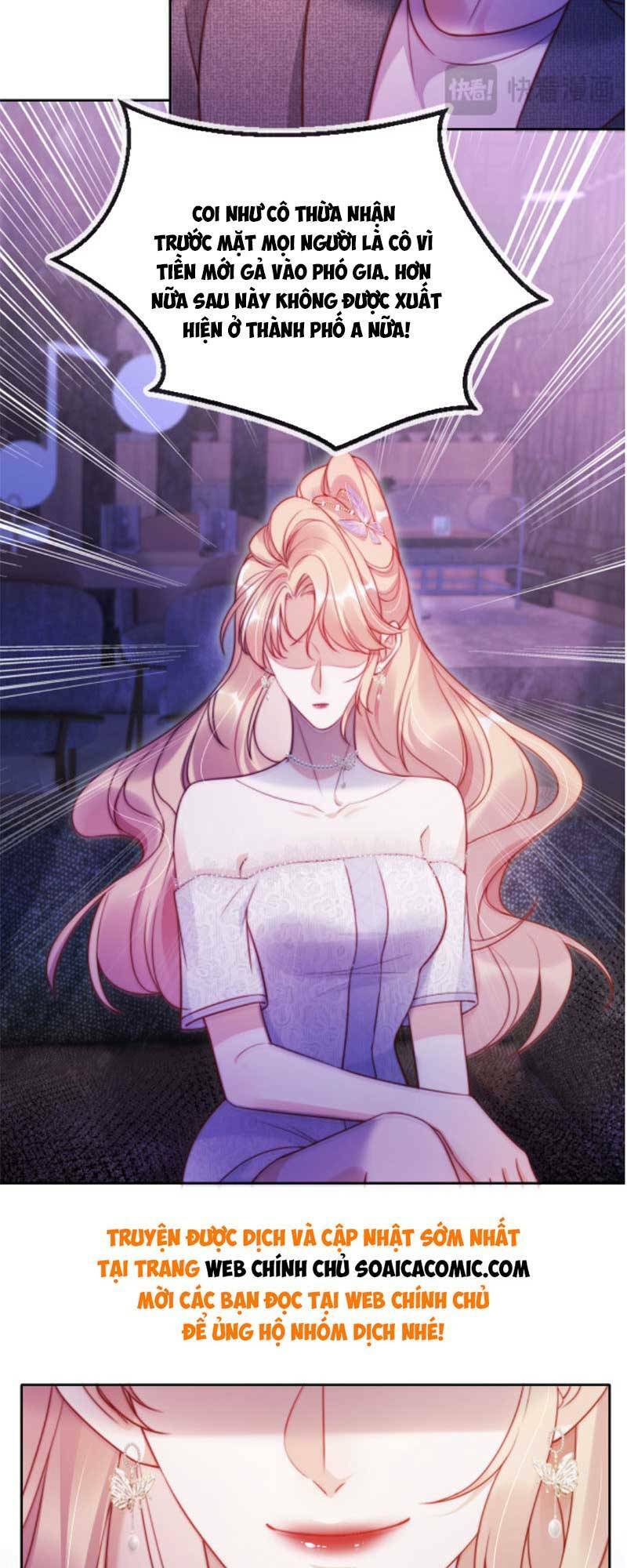 Lần Nữa Toả Sáng: Chapter 12
