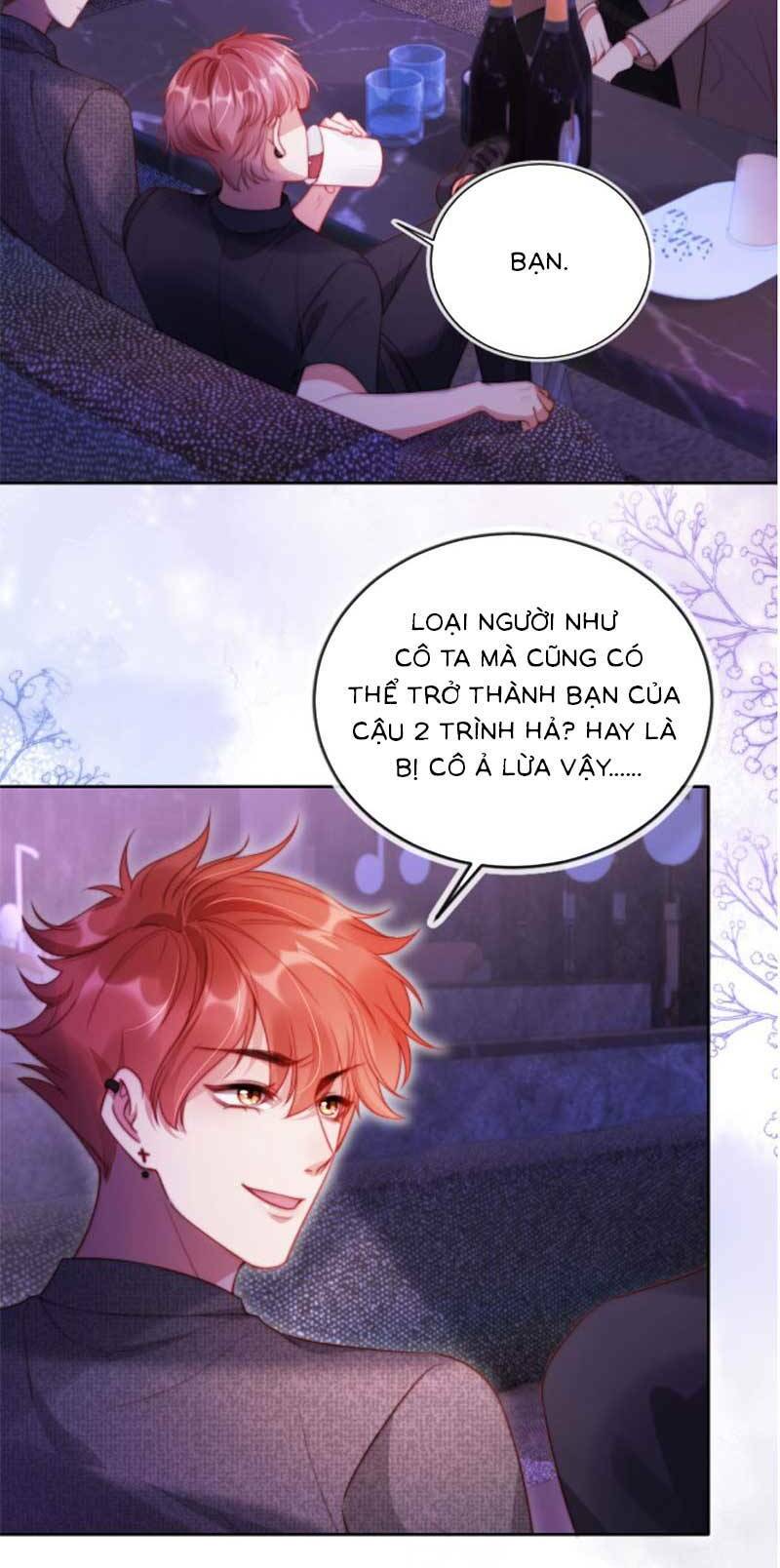 Lần Nữa Toả Sáng: Chapter 12