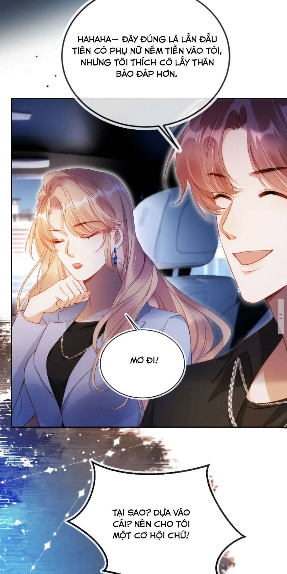 Lần Nữa Toả Sáng: Chapter 17