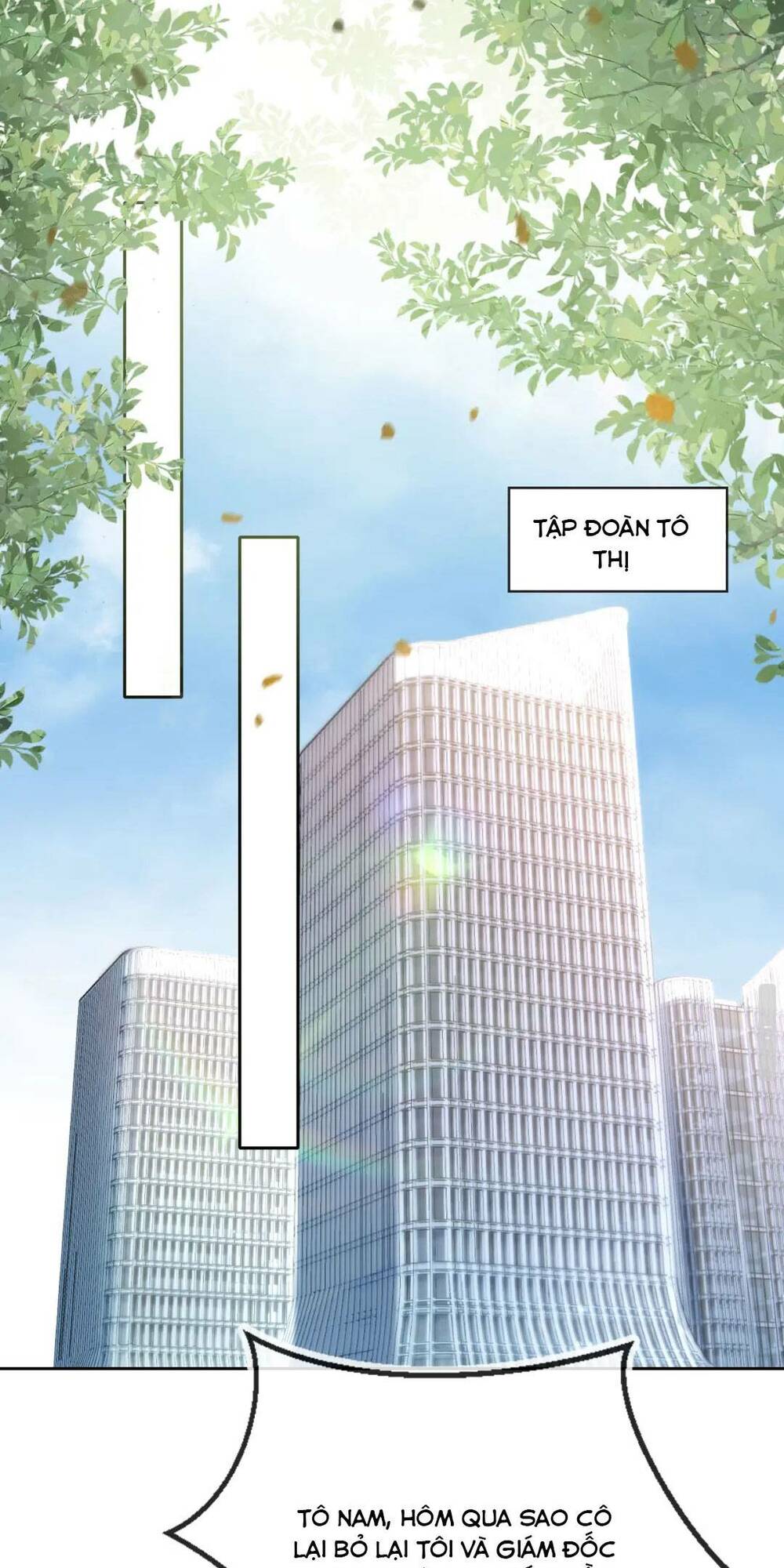 Lần Nữa Toả Sáng: Chapter 17