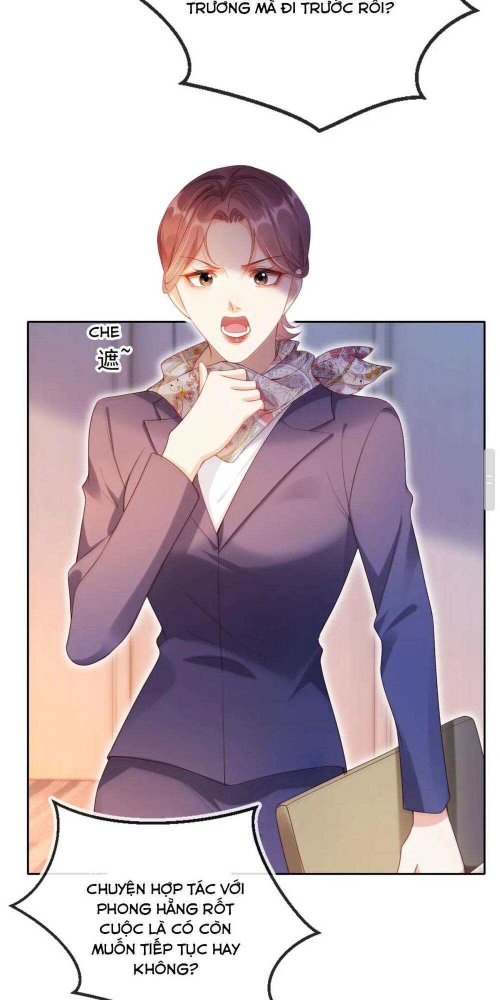 Lần Nữa Toả Sáng: Chapter 17