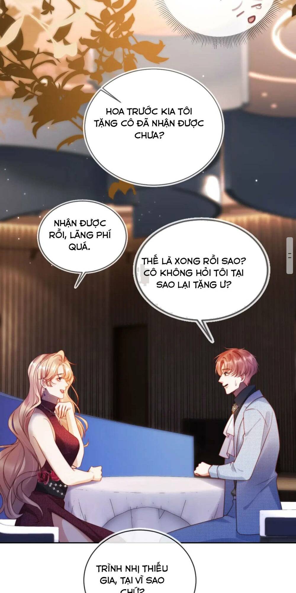 Lần Nữa Toả Sáng: Chapter 17