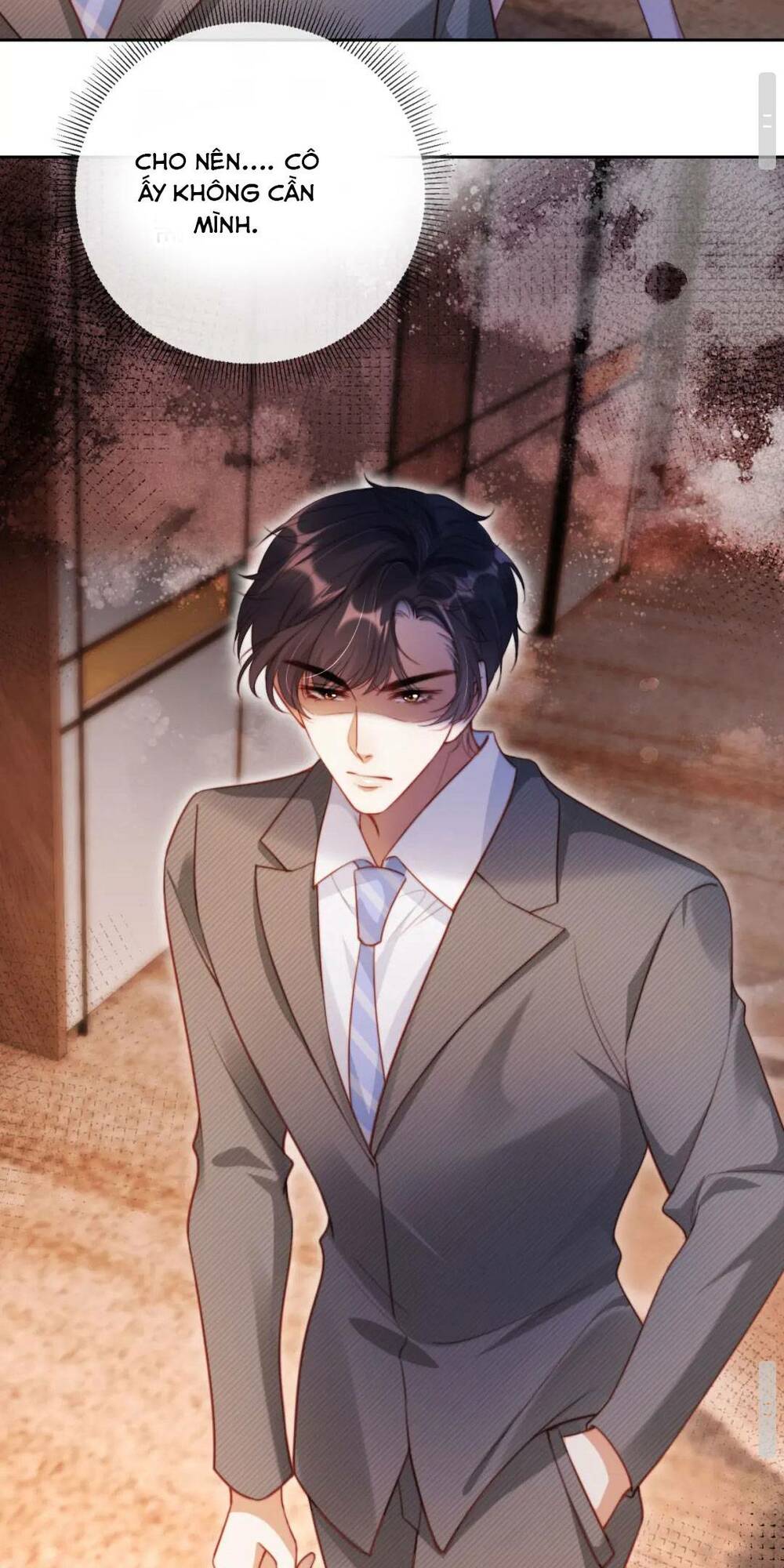Lần Nữa Toả Sáng: Chapter 17