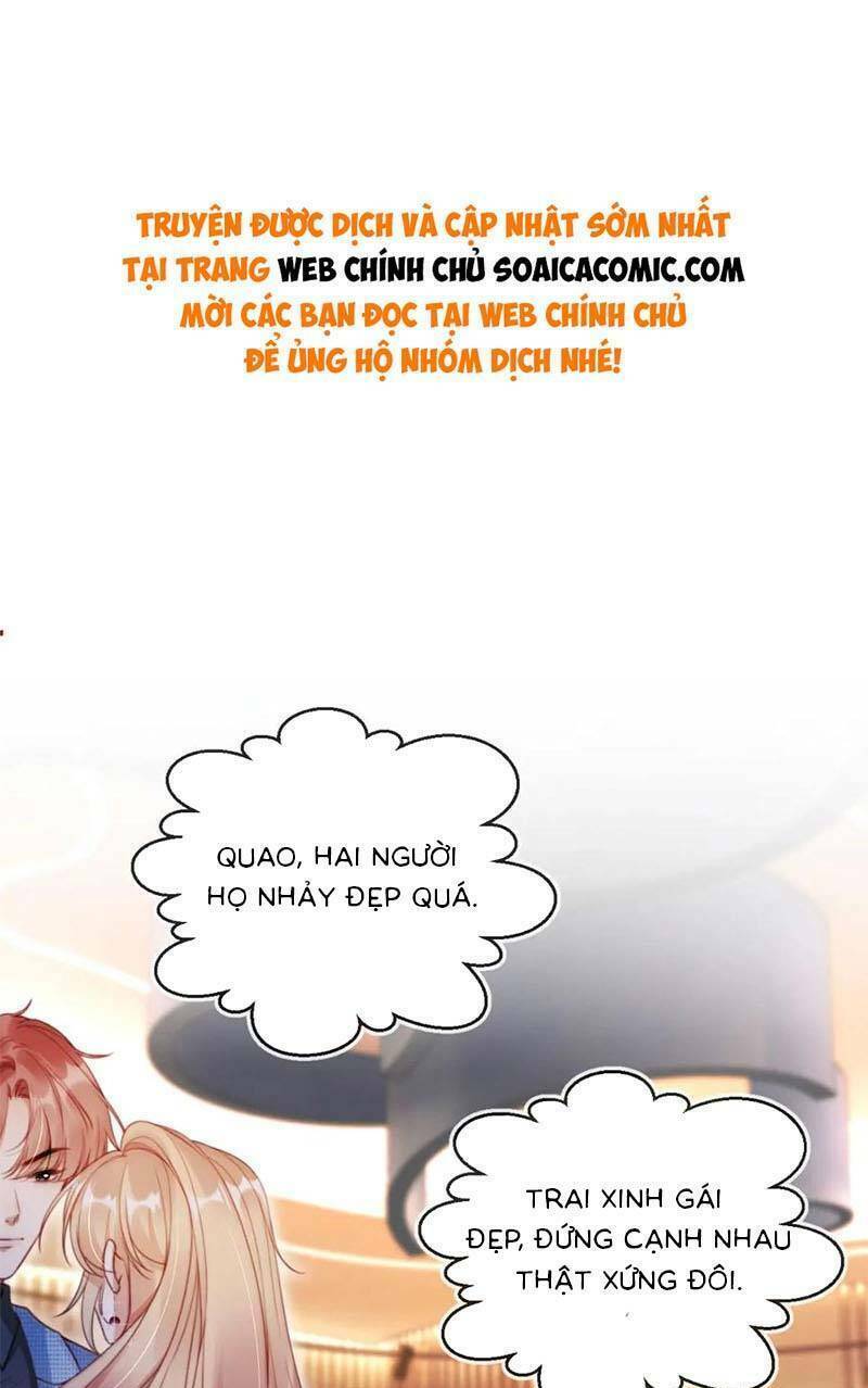Lần Nữa Toả Sáng: Chapter 18