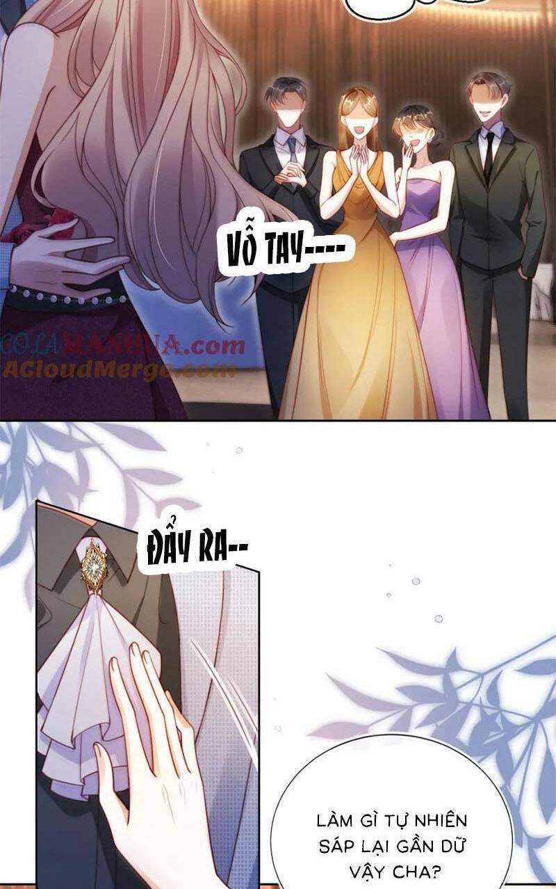 Lần Nữa Toả Sáng: Chapter 18