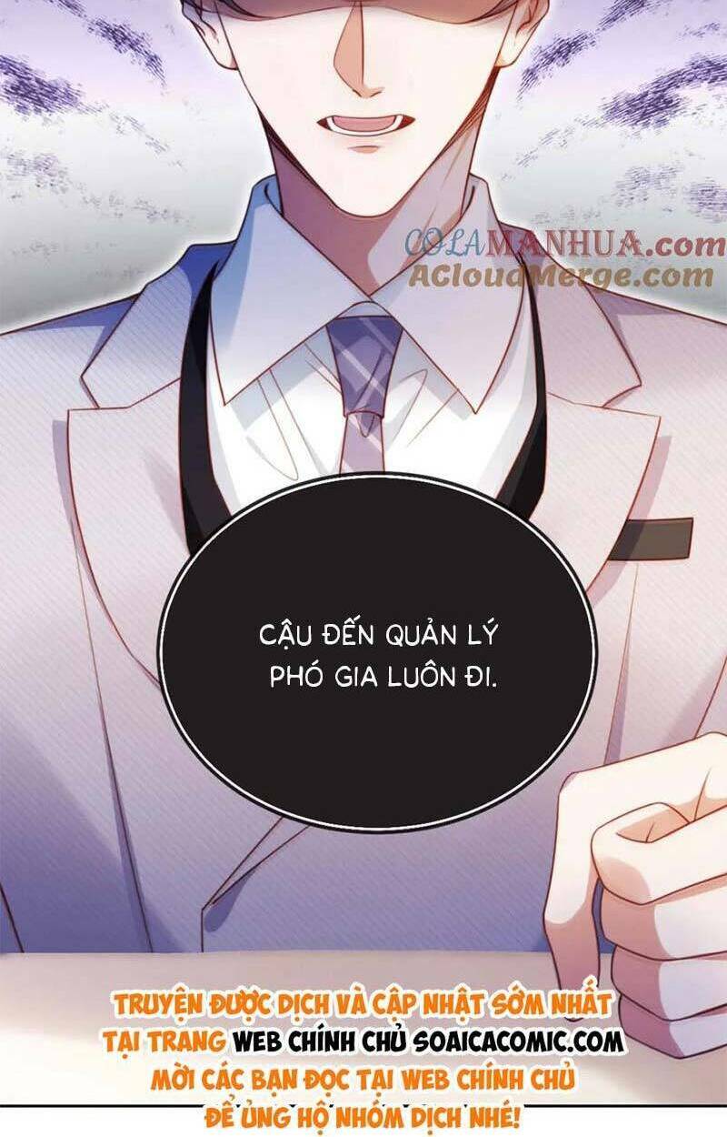 Lần Nữa Toả Sáng: Chapter 18
