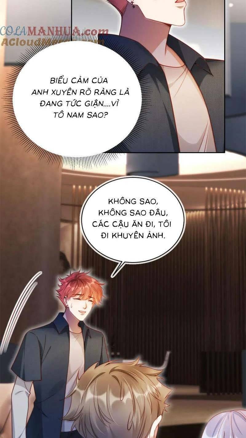 Lần Nữa Toả Sáng: Chapter 18
