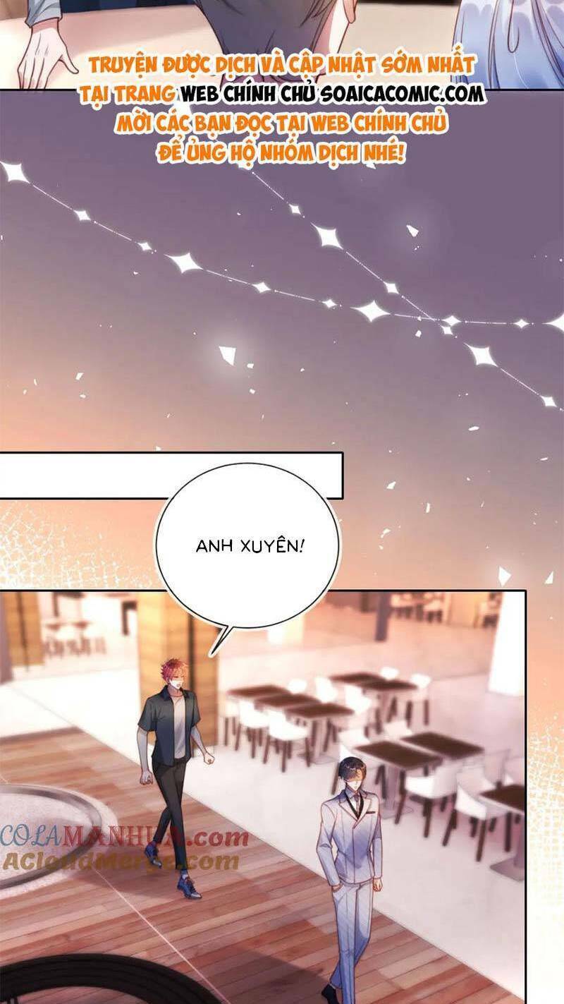 Lần Nữa Toả Sáng: Chapter 18