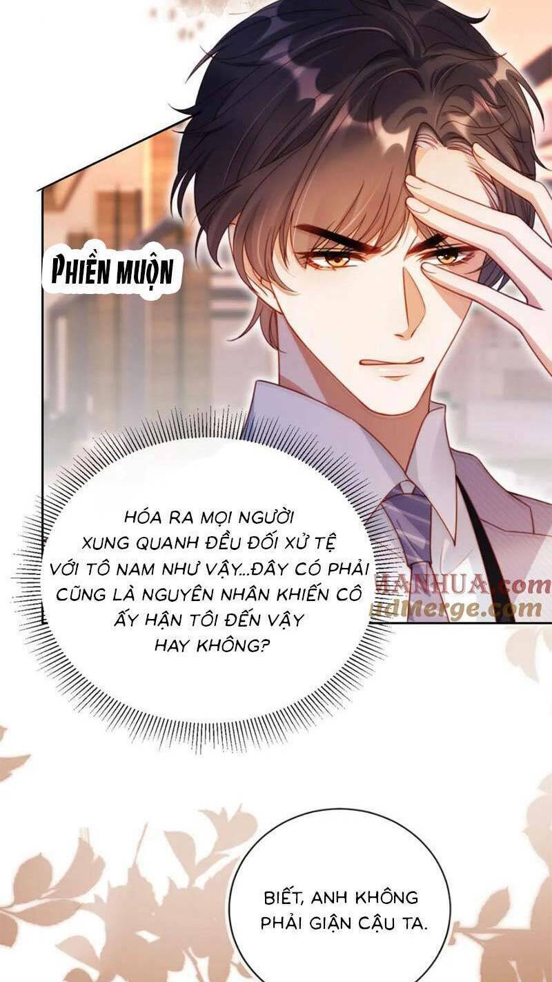 Lần Nữa Toả Sáng: Chapter 18