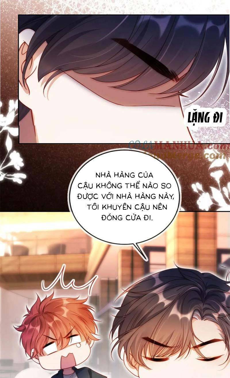 Lần Nữa Toả Sáng: Chapter 18
