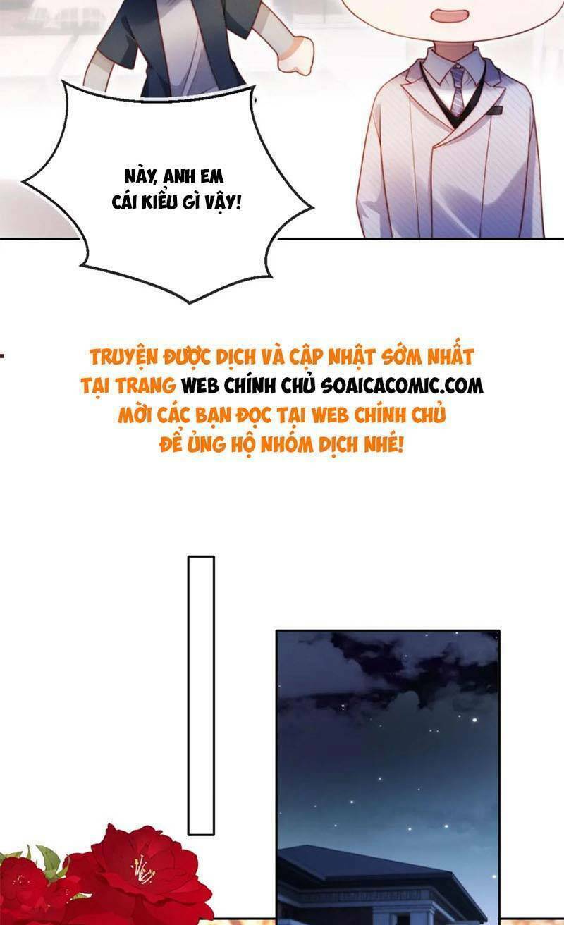 Lần Nữa Toả Sáng: Chapter 18