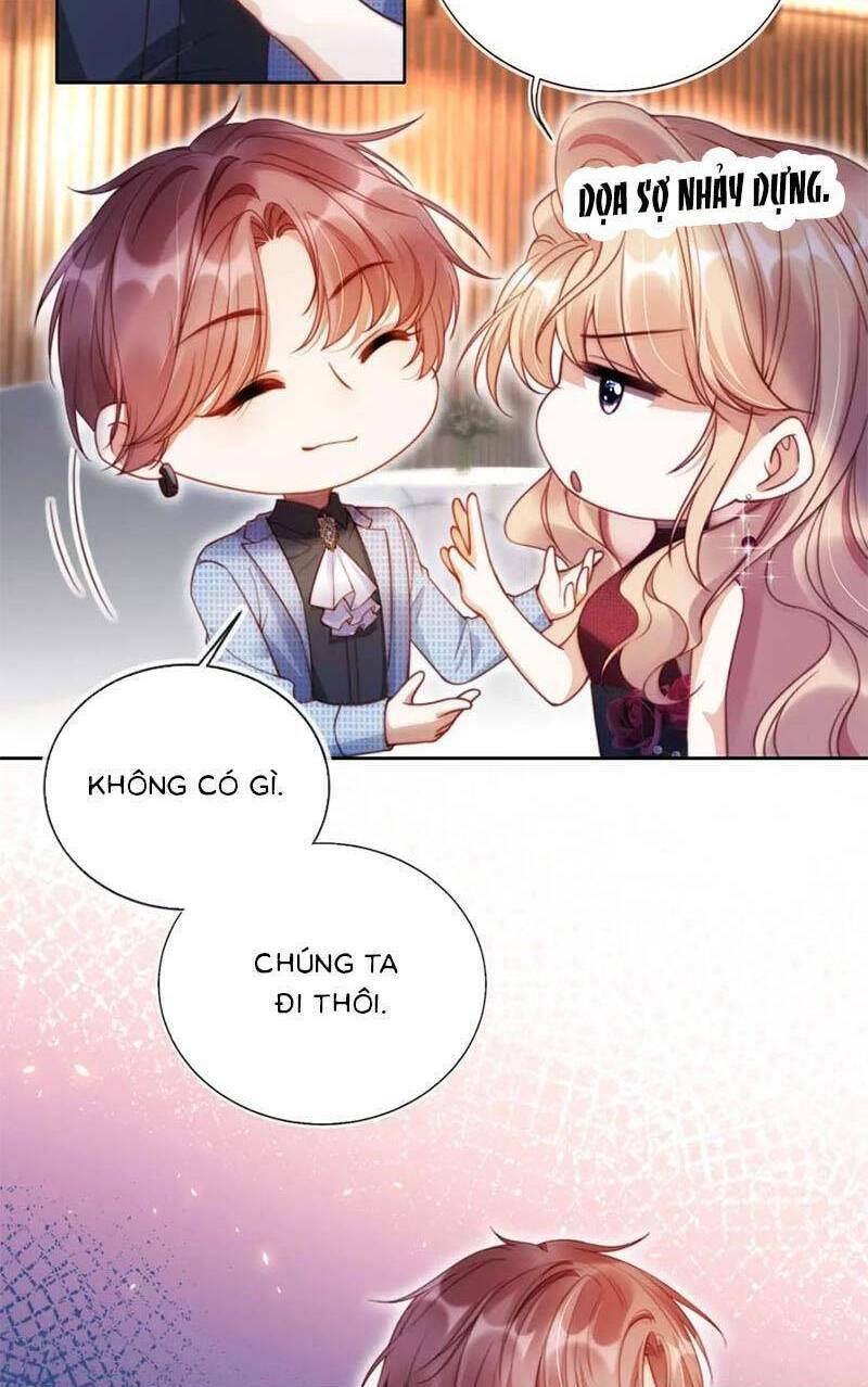 Lần Nữa Toả Sáng: Chapter 18