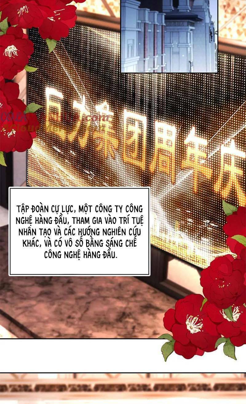 Lần Nữa Toả Sáng: Chapter 18