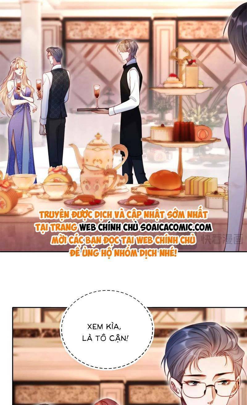 Lần Nữa Toả Sáng: Chapter 18