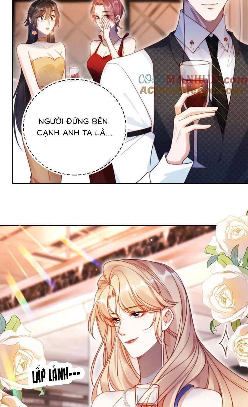 Lần Nữa Toả Sáng: Chapter 18