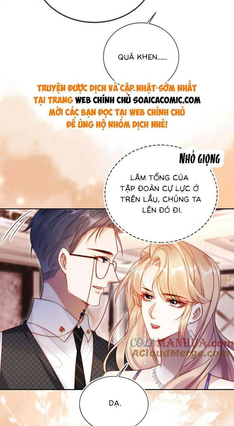 Lần Nữa Toả Sáng: Chapter 18