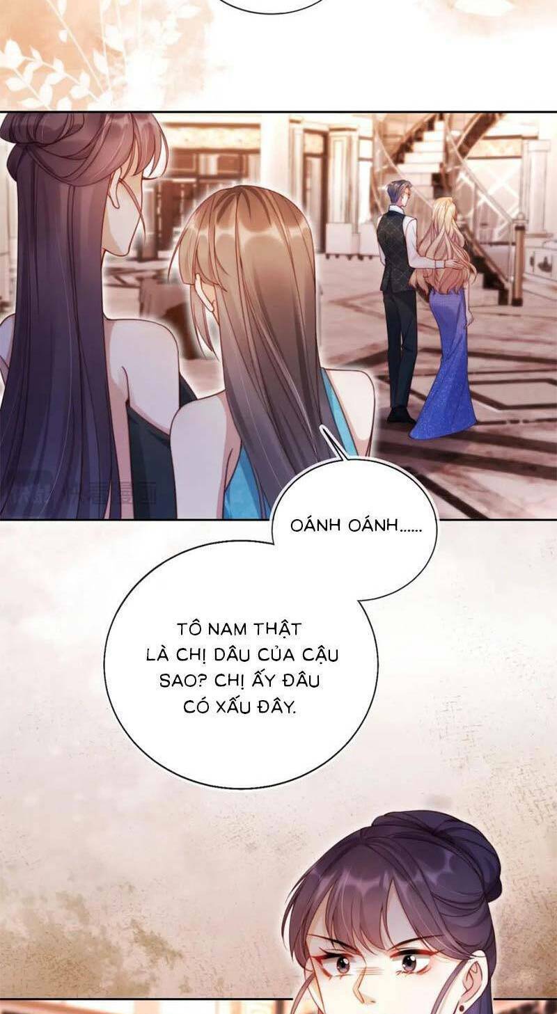 Lần Nữa Toả Sáng: Chapter 18