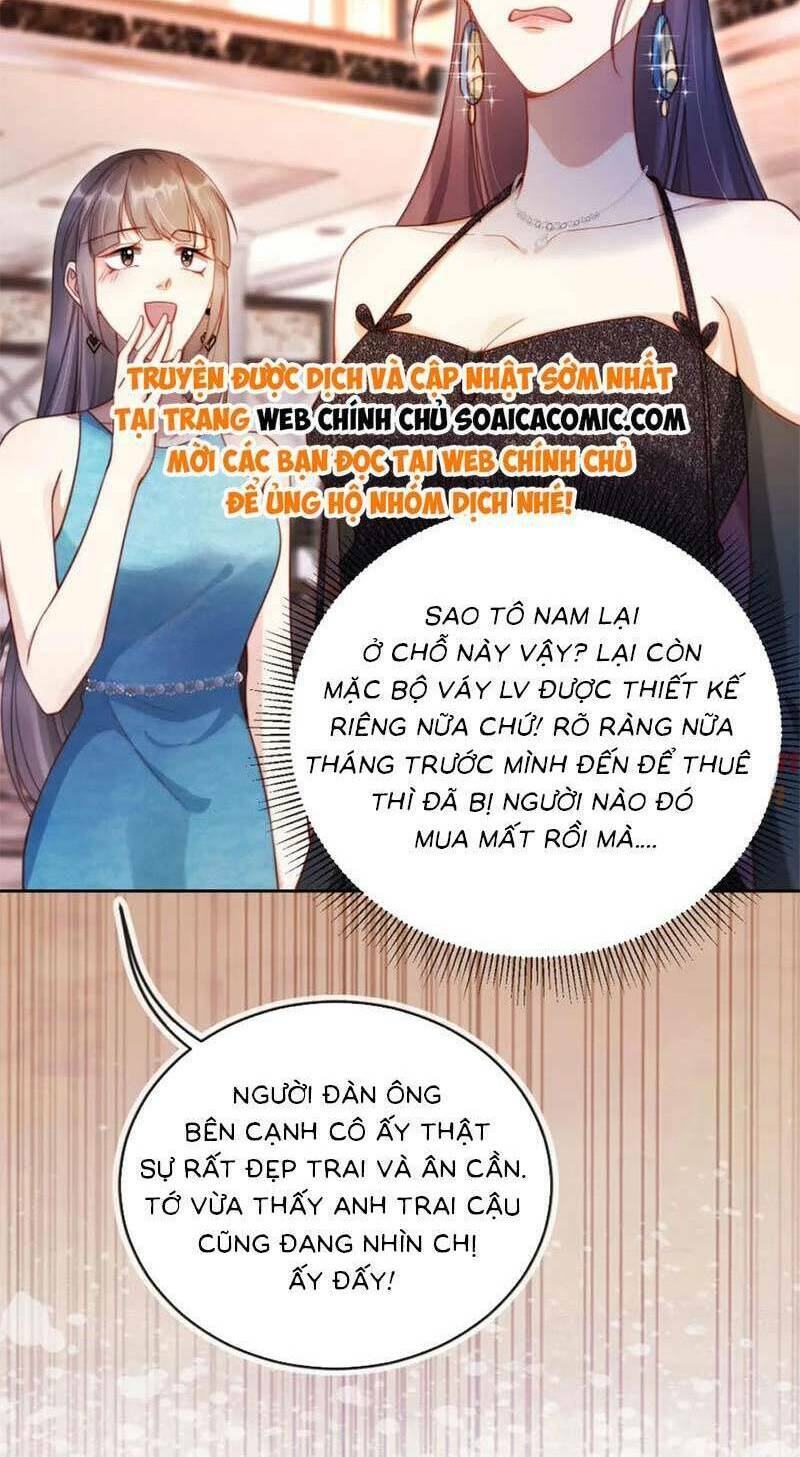 Lần Nữa Toả Sáng: Chapter 18