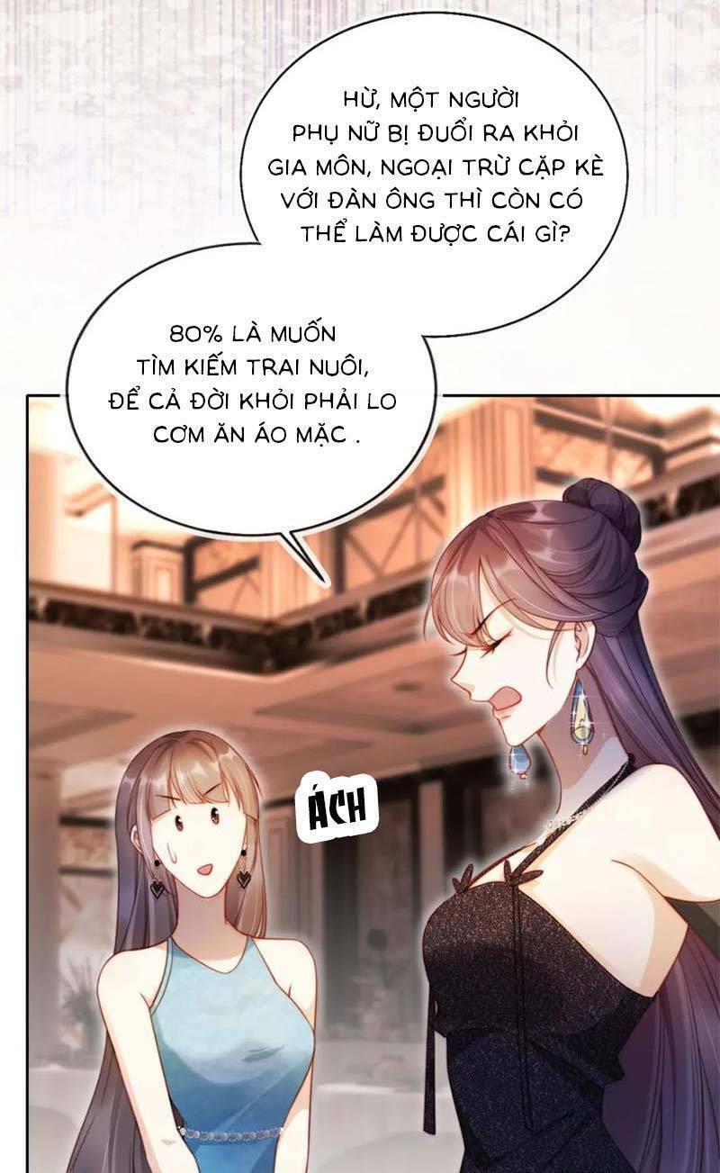 Lần Nữa Toả Sáng: Chapter 18