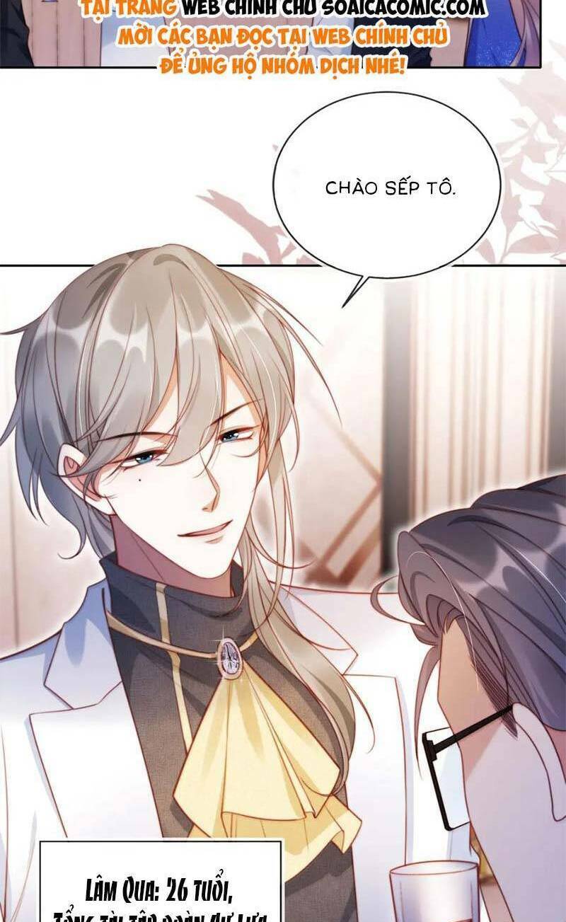 Lần Nữa Toả Sáng: Chapter 18